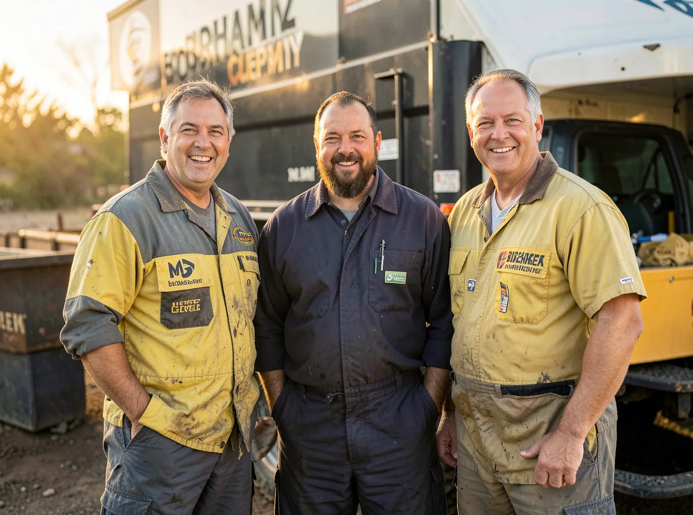 Sewage Cleanup company in Orange Beach, AL