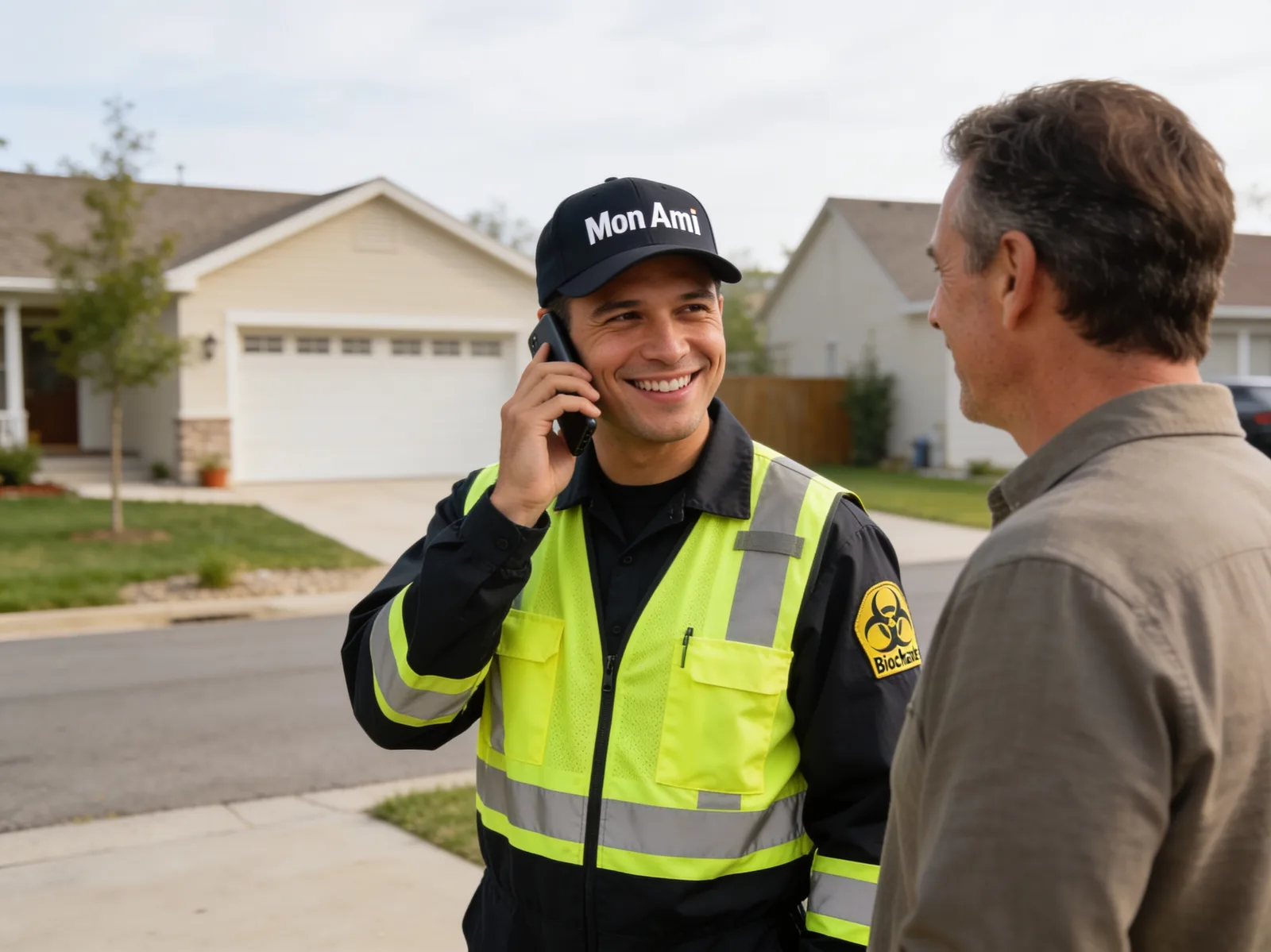 Sewage Cleanup Orange Beach, AL FAQs