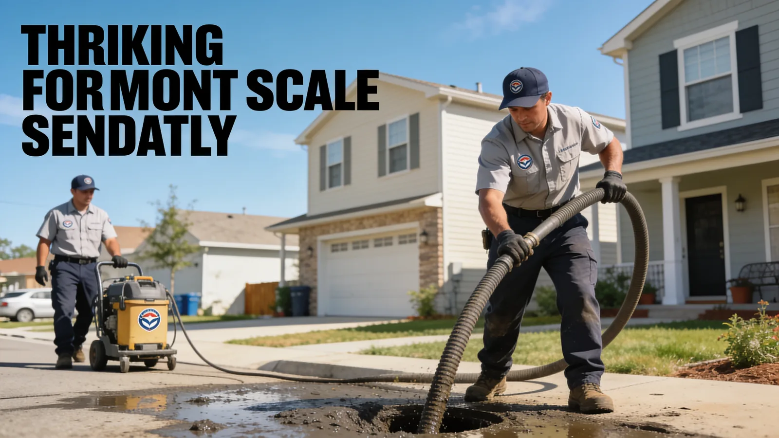 Sewage Cleanup in Orange Beach, AL near me
